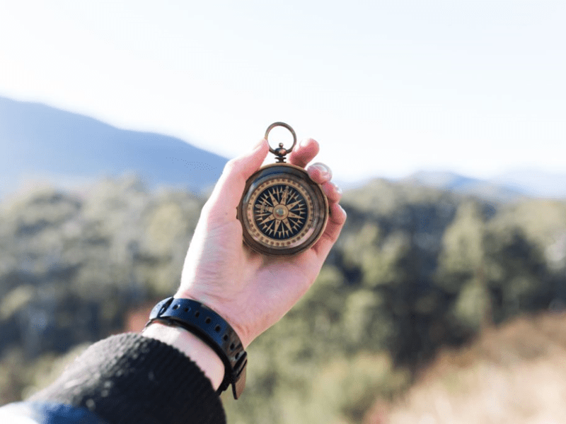 Why Teachers Need To Connect With Their&nbsp;Purpose